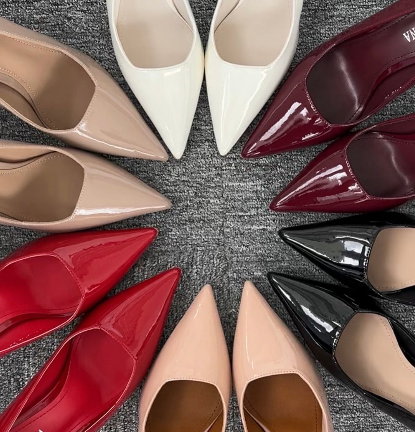 Heels
