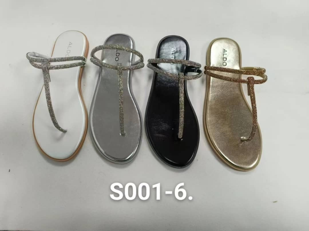 Slippers