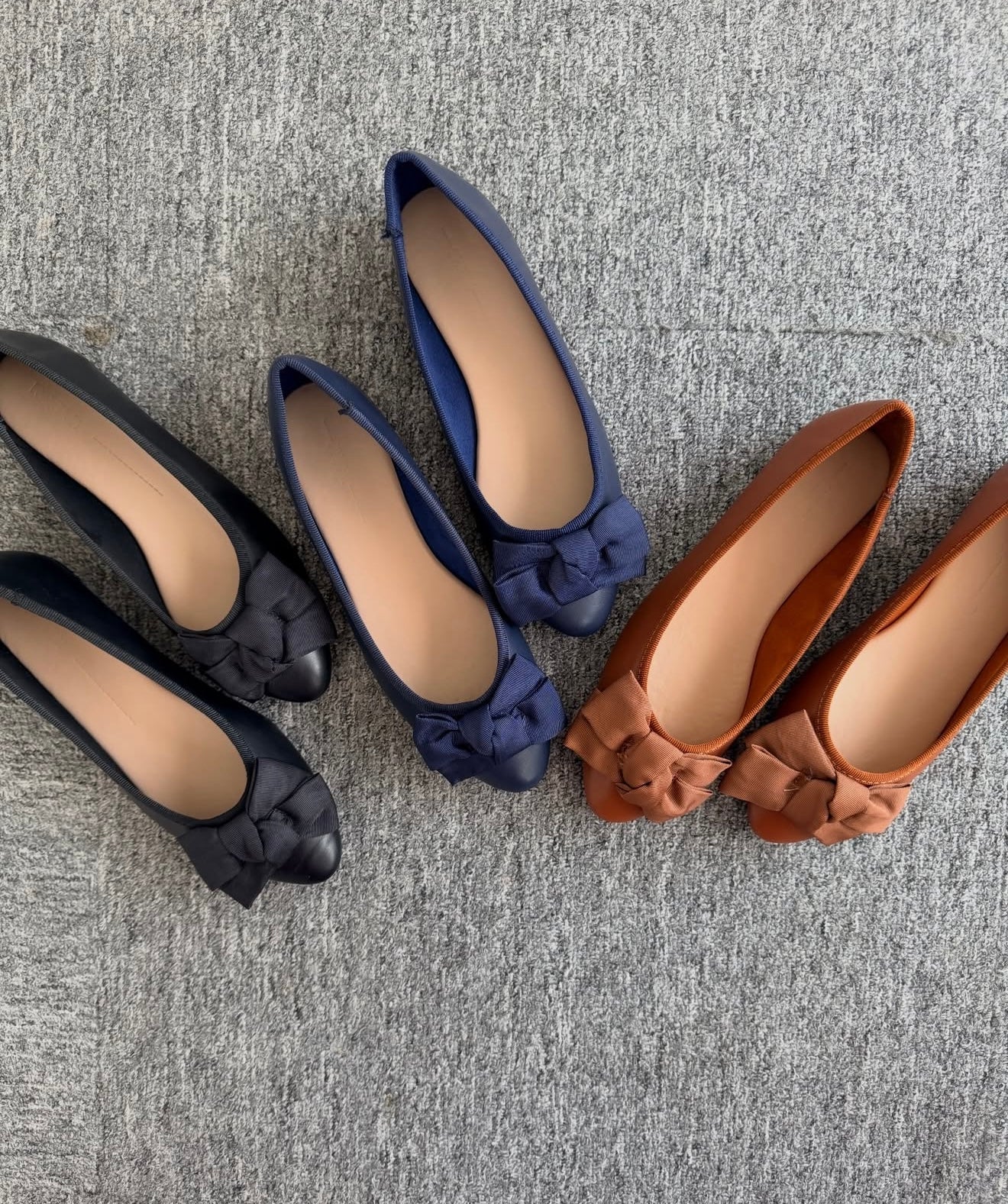 Flat Shoes